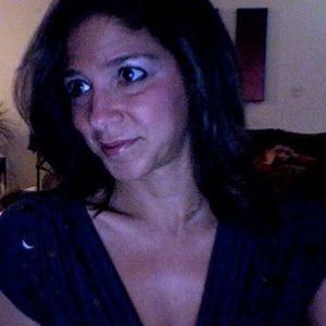Meet your Posher, Krista